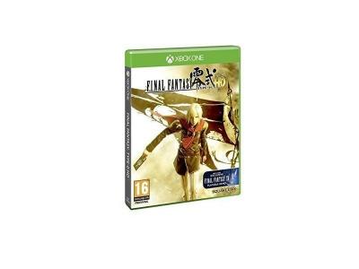 Final Fantasy Type O pour XBOX ONE 