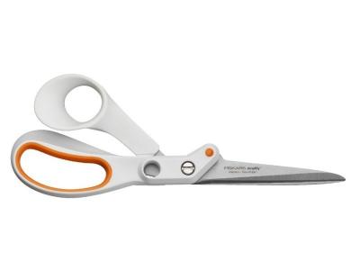 FISKARS Ciseaux couture  - Amplify 21 cm -  - couleur variant