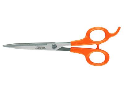 FISKARS  - Ciseaux Classic Coiffeur - Droitiers & Gauchers 17 Cm