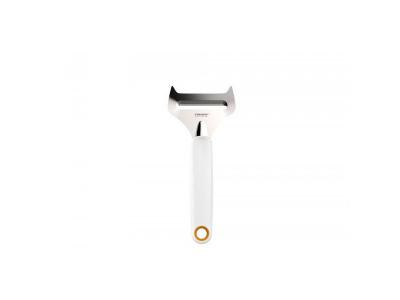 FISKARS  1016128 functionalform coupe fromage &agrave; p&acirc;tes molles blanc