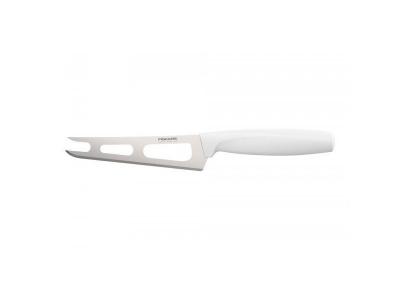 FISKARS  1015987 functionalform couteau &agrave; fromage blanc