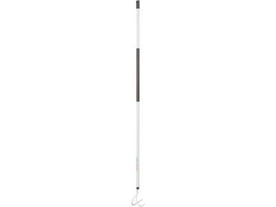 FISKARS  - Cultivateur LightTM - manche aluminium - t&ecirc;te en acier