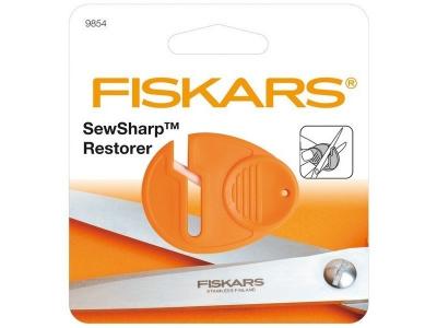 FISKARS Elimeur de ciseaux Sewsharp -  - couleur variant