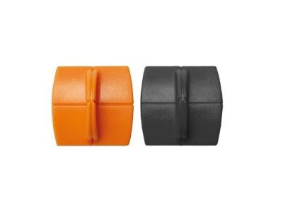FISKARS CORPORATION Fiskars Lames de rechange Triple Track, 2assortis- - Accessoire pour
