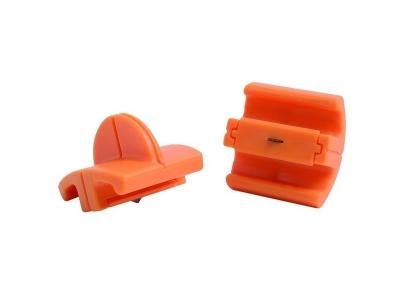 FISKARS  Lames Triple Track pour coupeur de papier , 2pi&egrave;ces- -
