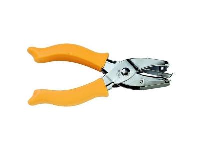 FISKARS  Pince perforatrice, diam&egrave;tre int&eacute;rieur 5 mm, Fleur, 1pi&egrave;ce- -