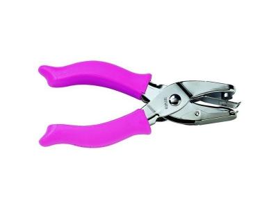 FISKARS  Pince perforatrice, diam&egrave;tre int&eacute;rieur 5 mm, Coeur, 1pi&egrave;ce- -