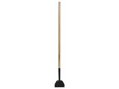 FISKARS Racloir &agrave; glace Larg 17.5 cm Manche bois