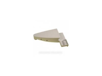 LIEBHERR  - Support balconnet gauche (7438548) R&eacute;frig&eacute;rateur, cong&eacute;lateur