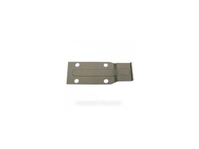 WHIRLPOOL  - FIXATION BANDEAU POUR LAVE VAISSELLE 