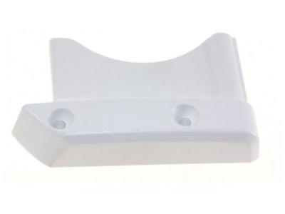 ELECTROLUX Support visiere droit pour Hotte