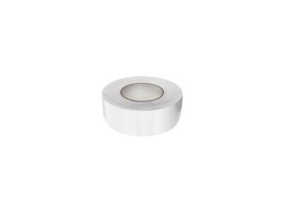 FIXMAN  - adh&eacute;sif toil&eacute; ultra robuste 50 mm x 50 m blanc 190229