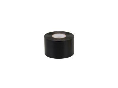 FIXMAN  - Ruban isolant, 50 mm x 33 m, Noir, Dor&eacute;, 50 Mm x 33 m. Couleur
