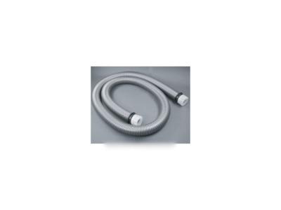 GENERIQUE Flexible gris longueur 1.80m d32mm pour aspirateur constructeurs divers