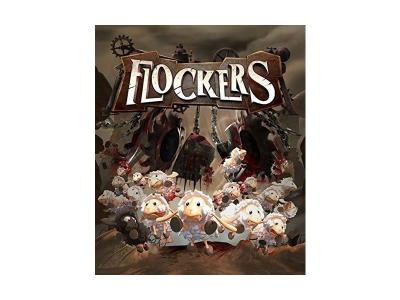 FLOCKERS [JEU PS4]