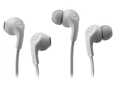 FRESH N REBEL Flow tip -headphones ear tipice grey Sitecom