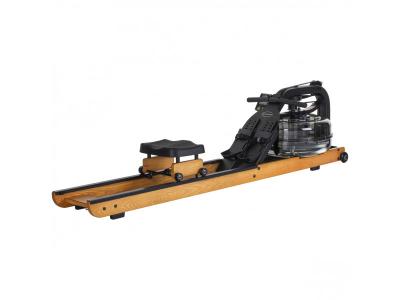 FLUID ROWER  - Rameur &agrave; eau Apollo Plus