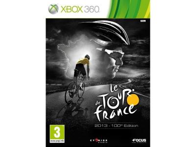 Tour de France 2013 Edition 100 ans Xbox 360