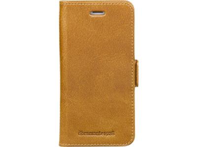 DBRAMANTE1928  dblyi8gt001090 - folio/coque lynge new - iphone 6/7/8/se20 - tan