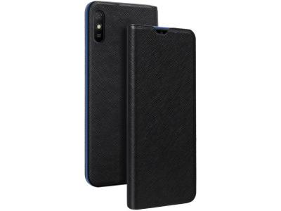 BIGBEN CONNECTED Folio stand xiaomi redmi 9a noir bigben