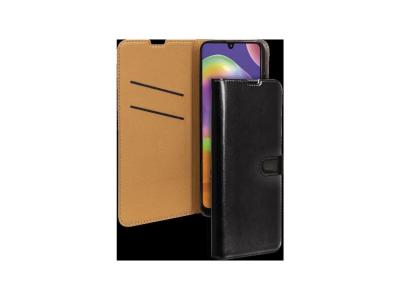 BIGBEN CONNECTED Folio Wallet avec languette Noir pour Samsung G A31 Bigben - Neuf