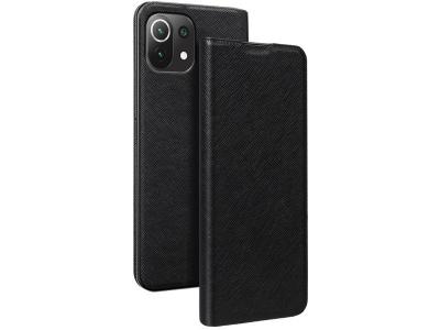 BIGBEN CONNECTED Folio stand noir pour xiaomi redmi note 11 bigben
