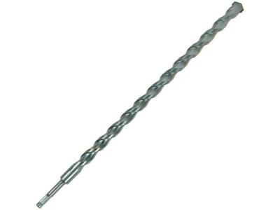 RIBIMEX M&ecirc;che ''SDS'' &Oslash; 12mm longueur 450mm