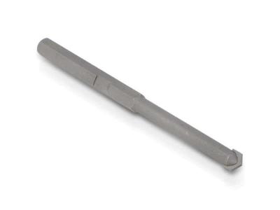 KREATOR Foret de scie cloche fa&iuml;ence 9,5 x 140mm 