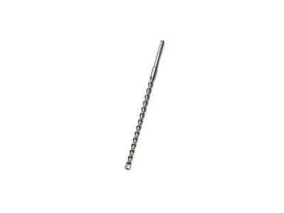 RIBITECH Embout SDS Max 25&nbsp;mm de diam&egrave;tre, 600&nbsp;mm de longueur