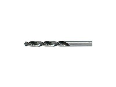 HELLER Forets &agrave; m&eacute;tal DIN 338 - Lot de 10
