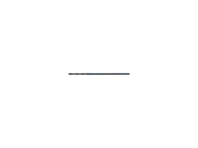 RUKO Foret pour le m&eacute;tal hss 4 mm  206040 longueur 75 mm din 338 2 pc(s)