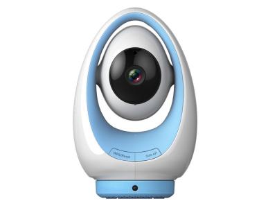 FOSCAM  P1 - Camera IP 720P chambre d'enfant - bleu