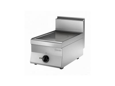 BARTSCHER Plaque induction professionnelle - 1 foyer