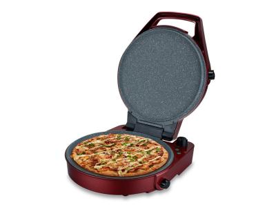SOGO  PIZ-SS-10125 Machine &agrave; pizza &eacute;lectrique 1800W