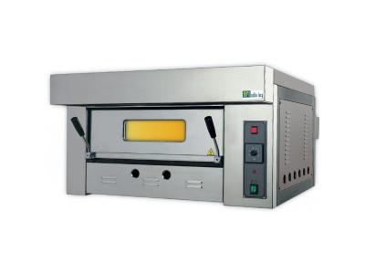 AFI COLLIN LUCY Four &agrave; Pizza Gaz 4 ou 6 Pizzas de 30 cm Diam&egrave;tre 