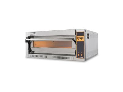 RESTO ITALIA Four &agrave; Pizza TECPRO D 6L -  