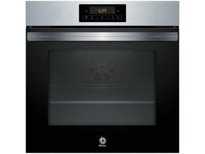 BALAY  3HB4821X2 four 71 L A Acier inoxydable