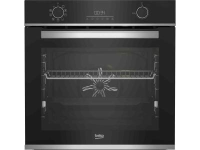 BEKO Four encastrable pyrolyse  BBIMM13300XPSE