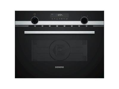 SIEMENS Micro ondes combin&eacute;  CM585AGS0