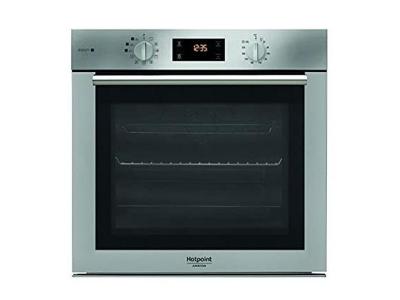 HOTPOINT Four encastrable pyrolyse FA4S8419PIXHA Vapeur 