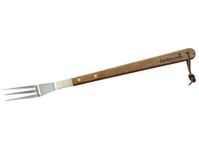 BARBECOOK  Fourchette 3 dents - FSC