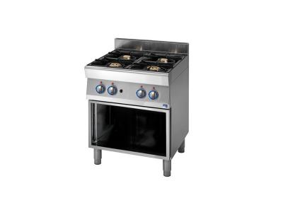  Friteuse Professionnelle &eacute;lectrique de table   2 x 4 Litres   Sofraca 