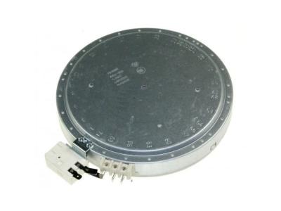 SAUTER Foyer radiant 180mm pour table de cuisson  - 240220