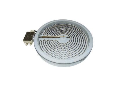 NON RENSEIGNE Foyer ego hilight 1800 w pour table de cuisson Multi-marques