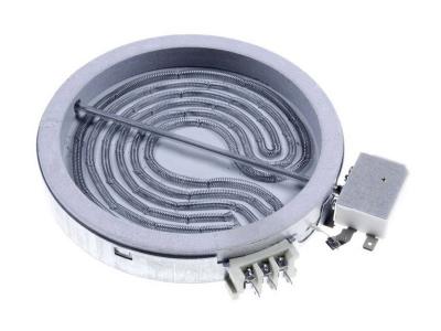 BEKO Foyer Radiant &oslash; 140 M/m 1200 W Pour Cuisiniere  - 162926001