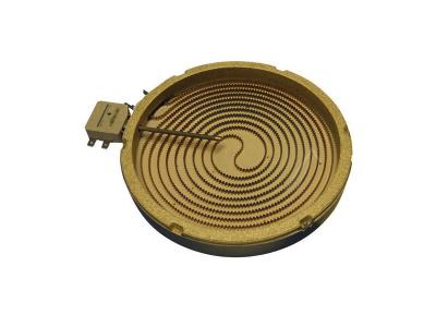 BEKO Foyer Radiant &oslash; 180 M/m 1800 W Pour Cuisiniere  - 162926005