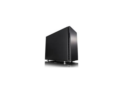 FRACTAL  FD-CA-DEF-R6-BK Bo&icirc;tier pour PC