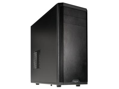 FRACTAL DESIGN  CORE 2300 Bo&icirc;tier Midi-tour Noir 