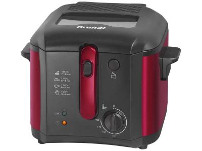 BRANDT Friteuse  FRI25R 