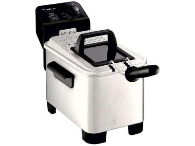 MOULINEX Friteuse AM333070 EASY PRO 